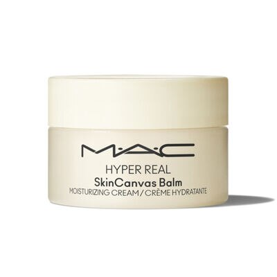 Hidratante Nutritivo Facial MAC Hyper Real Skincanvas